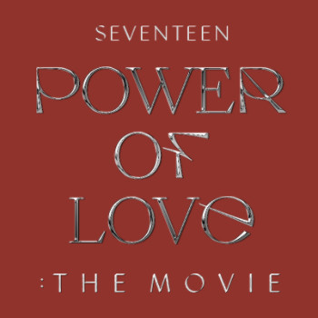 SEVENTEEN POWER OF LOVE : THE MOVIE