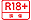 R18+