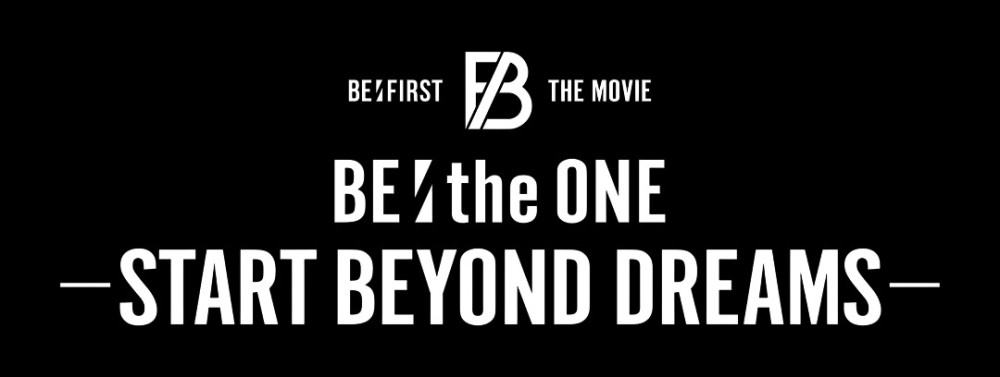 BE:the ONE -START BEYOND DREAMS-