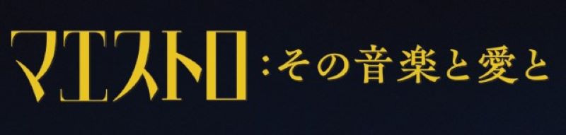 マエストロ: その音楽と愛と