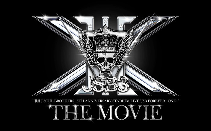 三代目 J SOUL BROTHERS 15TH ANNIVERSARY STADIUM LIVE 