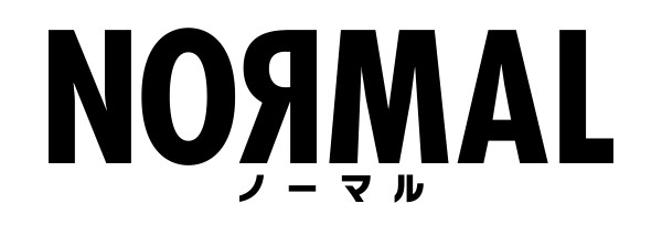 NORMAL／ノーマル
