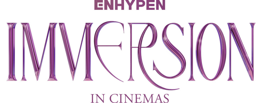 ENHYPEN : IMMERSION IN CINEMAS
