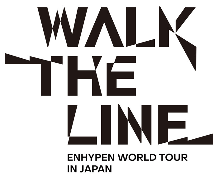 「ENHYPEN WORLD TOUR ‘WALK THE LINE’ IN JAPAN -SUMMER EDITION-」ライブビューイング