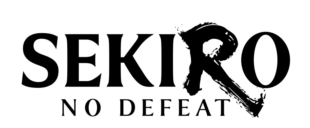 SEKIRO:NO DEFEAT