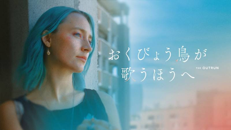 おくびょう鳥が歌うほうへ