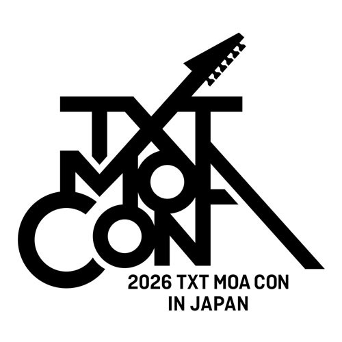 『2026 TXT MOA CON IN JAPAN』ライブビューイング