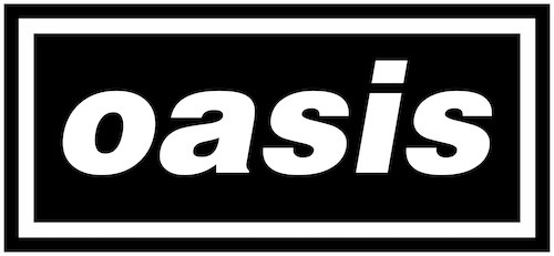 オアシス｜ネブワース1996：DAY2  Sunday 11th August