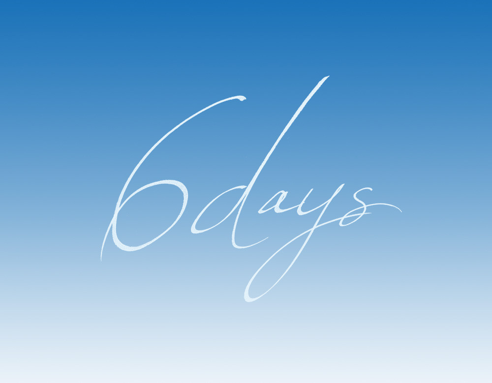 6DAYS