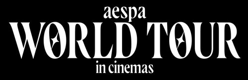 aespa: WORLD TOUR in cinemas