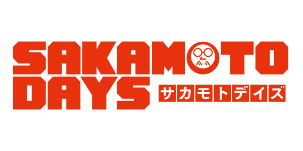 SAKAMOTO DAYS