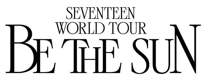 "SEVENTEEN WORLD TOUR [BE THE SUN]  - HYBE CINE FEST IN ASIA
