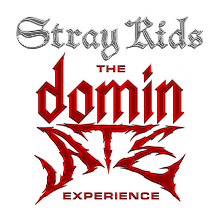 Stray Kids : The dominATE Experience