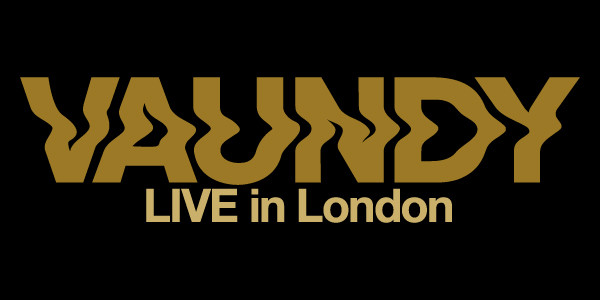 Vaundy LIVE in London