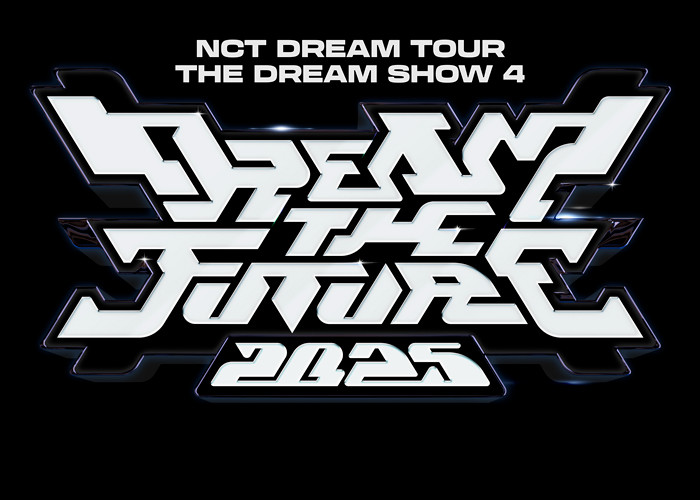 『2025 NCT DREAM TOUR <THE DREAM SHOW 4 : DREAM THE FUTURE>』ライブビューイング