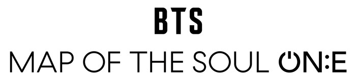 "BTS MAP OF THE SOUL ON:E - HYBE CINE FEST IN ASIA