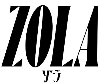 Zola ゾラ