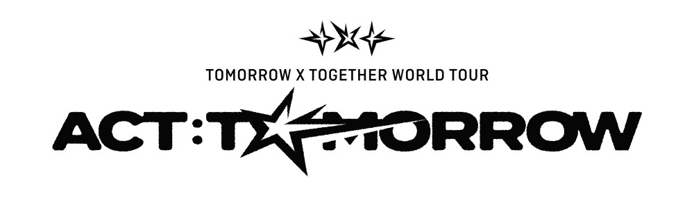 TOMORROW X TOGETHER WORLD TOUR ‘ACT : TOMORROW’