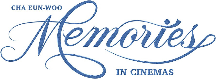 CHA EUN-WOO : MEMORIES IN CINEMAS